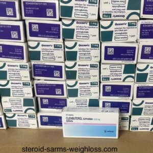 Clenbuterol