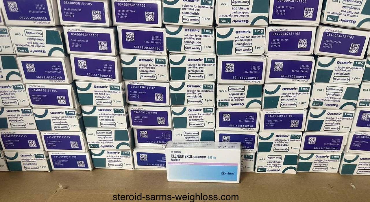 Clenbuterol