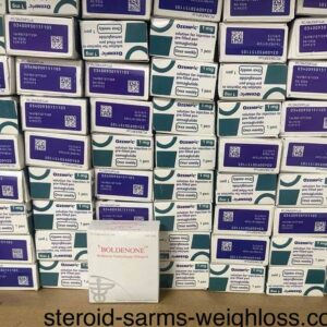 BOLDENONE