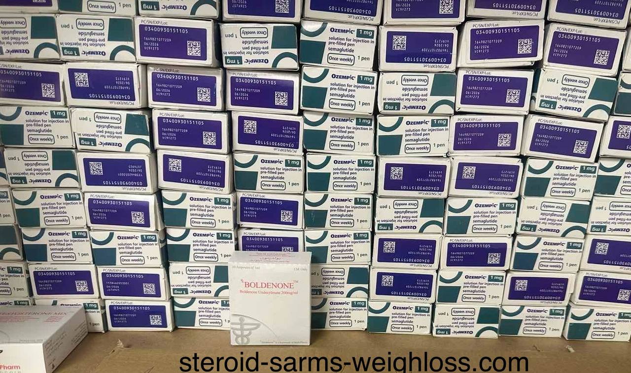 BOLDENONE