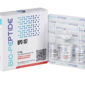 BPC-157 5mg Imperia Peptides