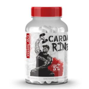 Cardarine (GW-501516)