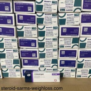 GENOTROPIN