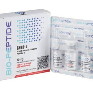 GHRP-2 Bio Peptide