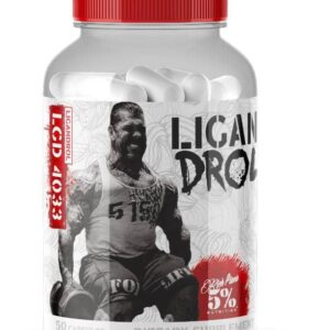Ligandrol (LGD-4033)