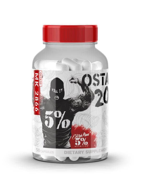 Ostarine (MK-2866)