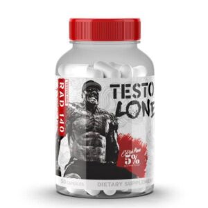 Testolone (RAD-140)